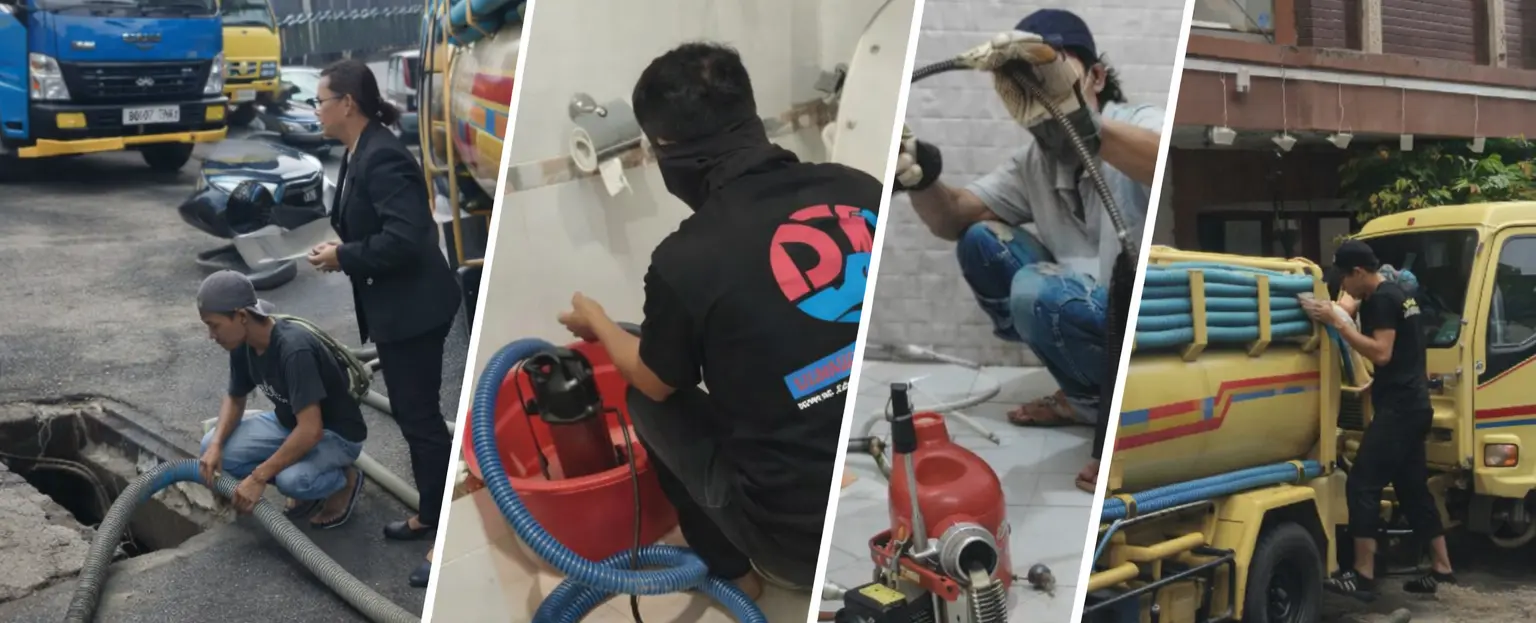 Jasa Sedot WC Beber Terdekat